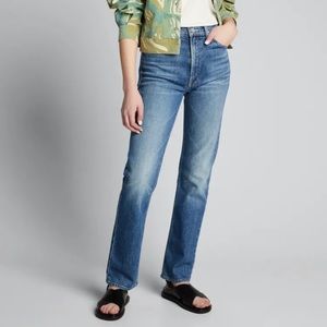 MOTHER • Superior High Waisted Rider Skimp • Size 29